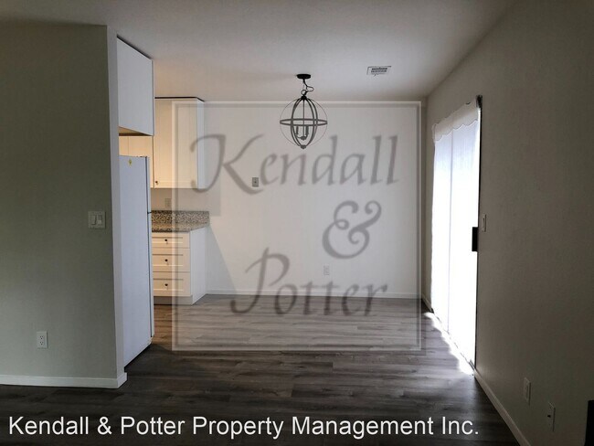 Foto del edificio - 2 br, 1 bath House - 1131 Sills Ct. #1