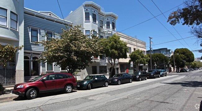 Building Photo - 506 Grove St