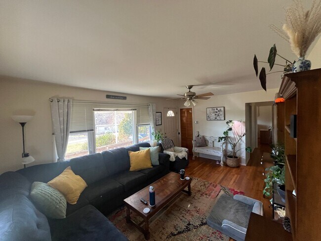 Foto del edificio - 265 View St