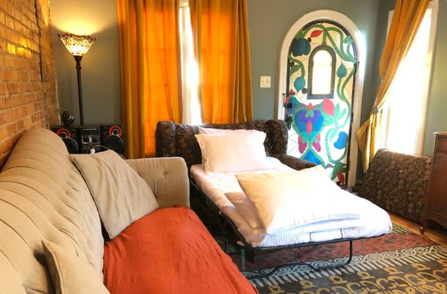 Photo - 1244 S 300 E Townhome