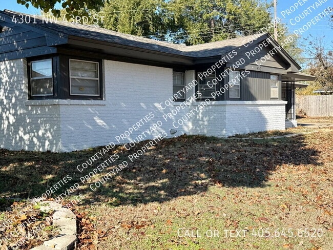 Building Photo - 4301 NW 43rd St