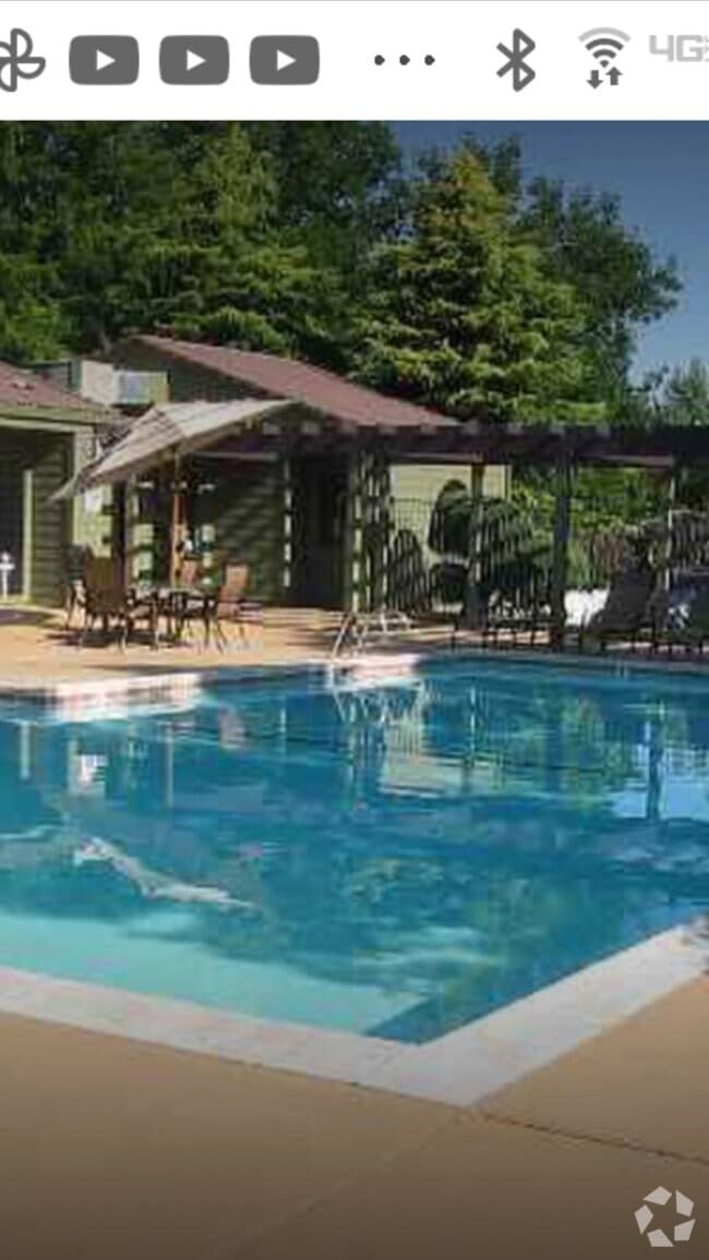 Hillview Terrace Apartments for Rent with Washer & Dryer Reno, NV 1