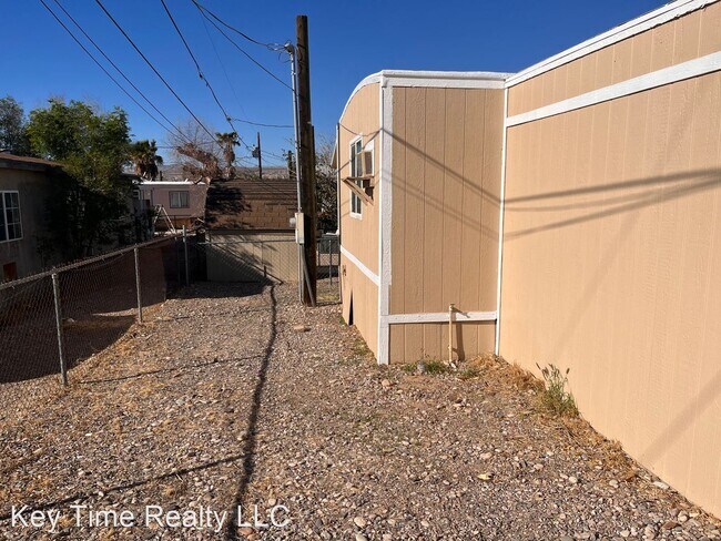 Building Photo - 2 br, 1 bath House - 850 Sea Spray Dr