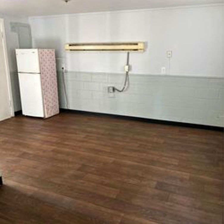 Living Room B - 103 Gause St