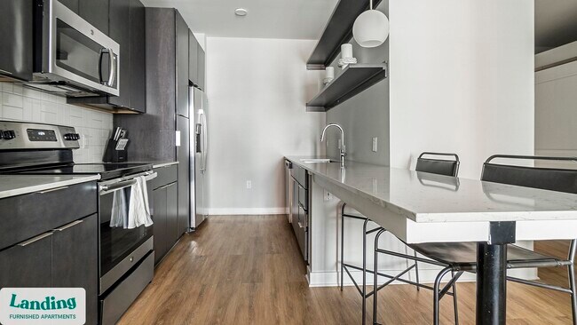 Foto del edificio - 545 Foster St