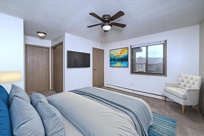 Foto del interior - Oxbow Estates