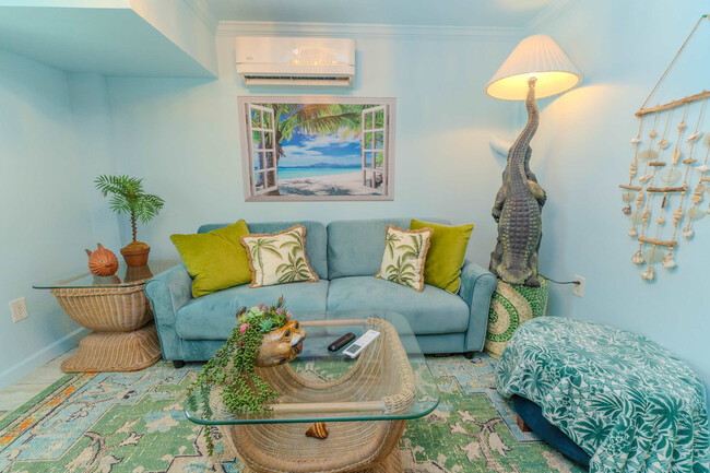 Foto del edificio - 7146 Congdon Rd