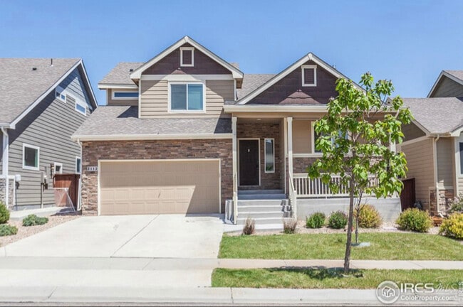 Building Photo - 2113 Day Spring Dr