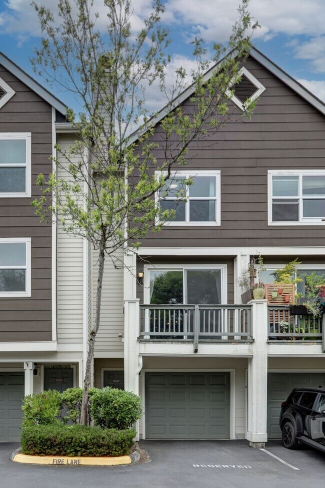 Foto del edificio - Newer 2 bedroom Townhome in Lynnwood