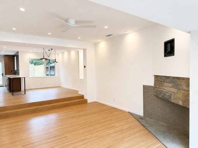 Foto del edificio - 4118 Arkansas Ave NW