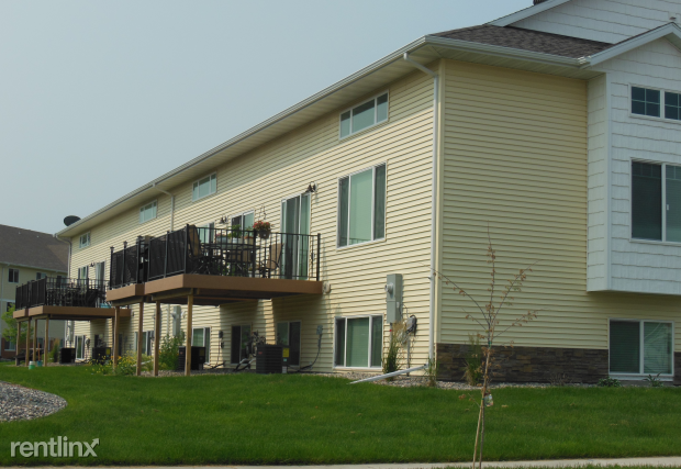 Foto del edificio - 3 br, 3 bath Townhome - Evelyn Acres