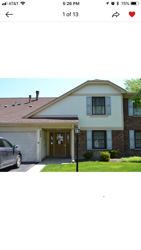 Foto principal - 735 Plum Tree Ct