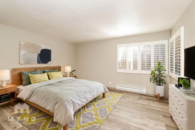 Foto del edificio - 5400 Mountain Blvd