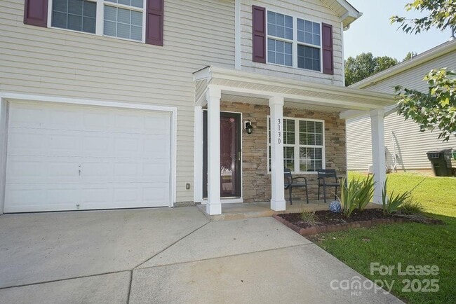 Building Photo - 3130 Osceola Lane