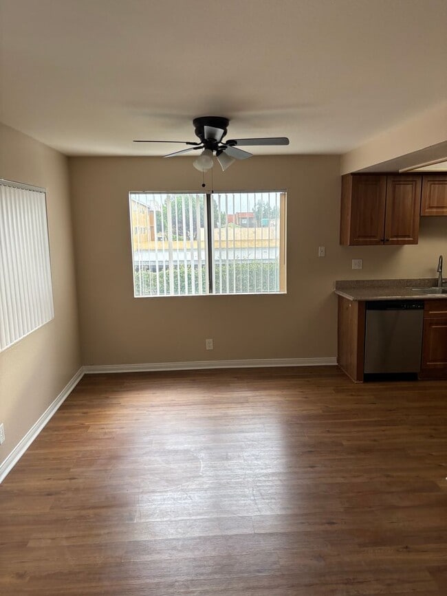 Interior Photo - Cedar Glen Apts