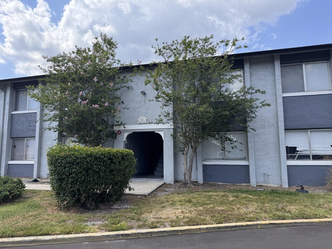 Primary Photo - 4731 S Texas Ave