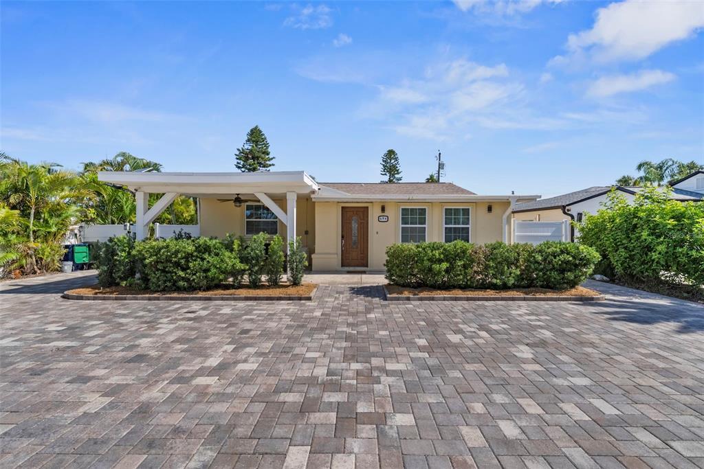 Foto principal - 204 44th Ave