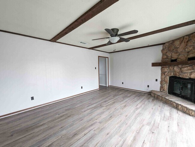 Foto del edificio - Updated 3 bed/ 2 bath home in South Bossier