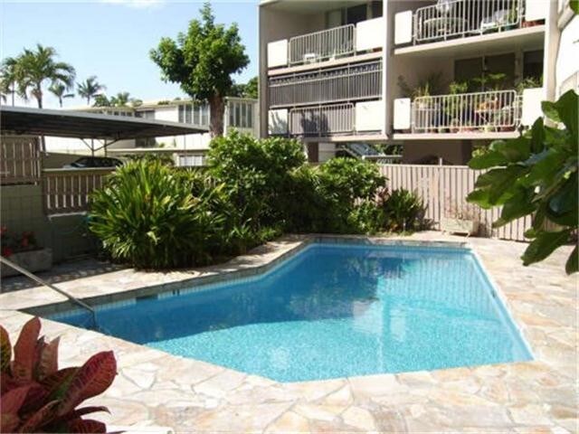 Primary Photo - 3121 Pualei Cir