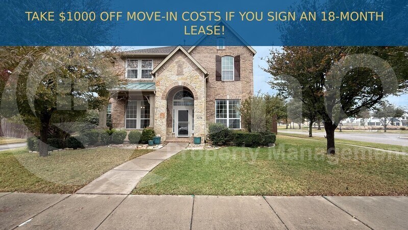 Foto principal - 3256 Clearfork Trail