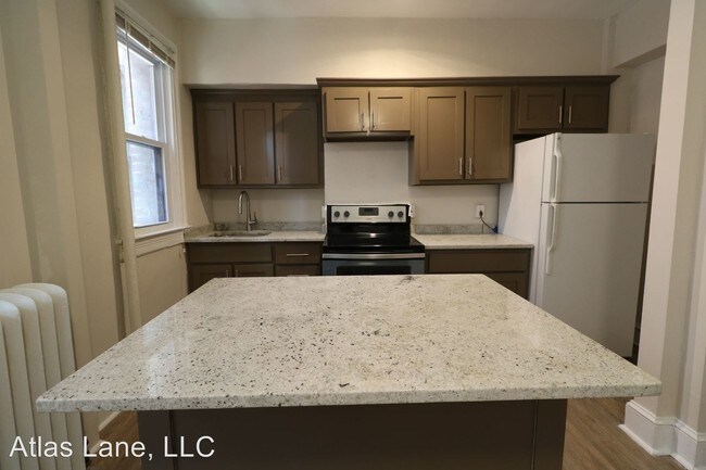 Foto del edificio - 1818 Vernon St NW