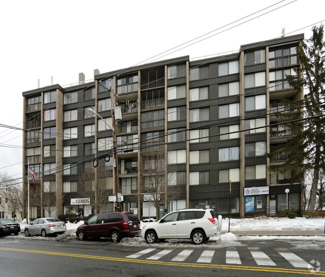 Park Hudson Apartments Apartments North Bergen, NJ