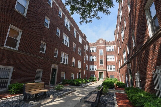 Building Photo - 3248 N Clifton Ave