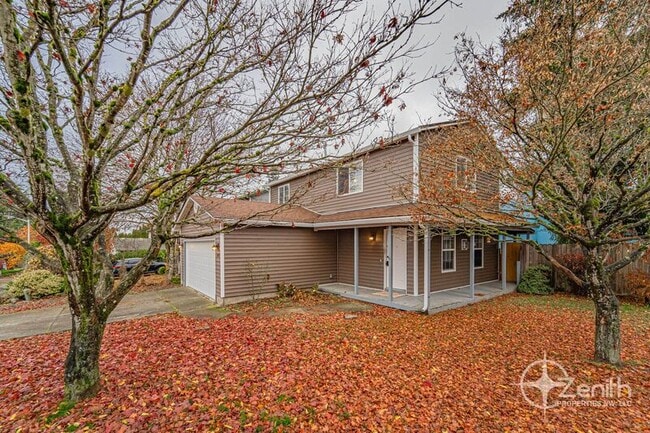 Photo - 4711 NE 155th Ave House