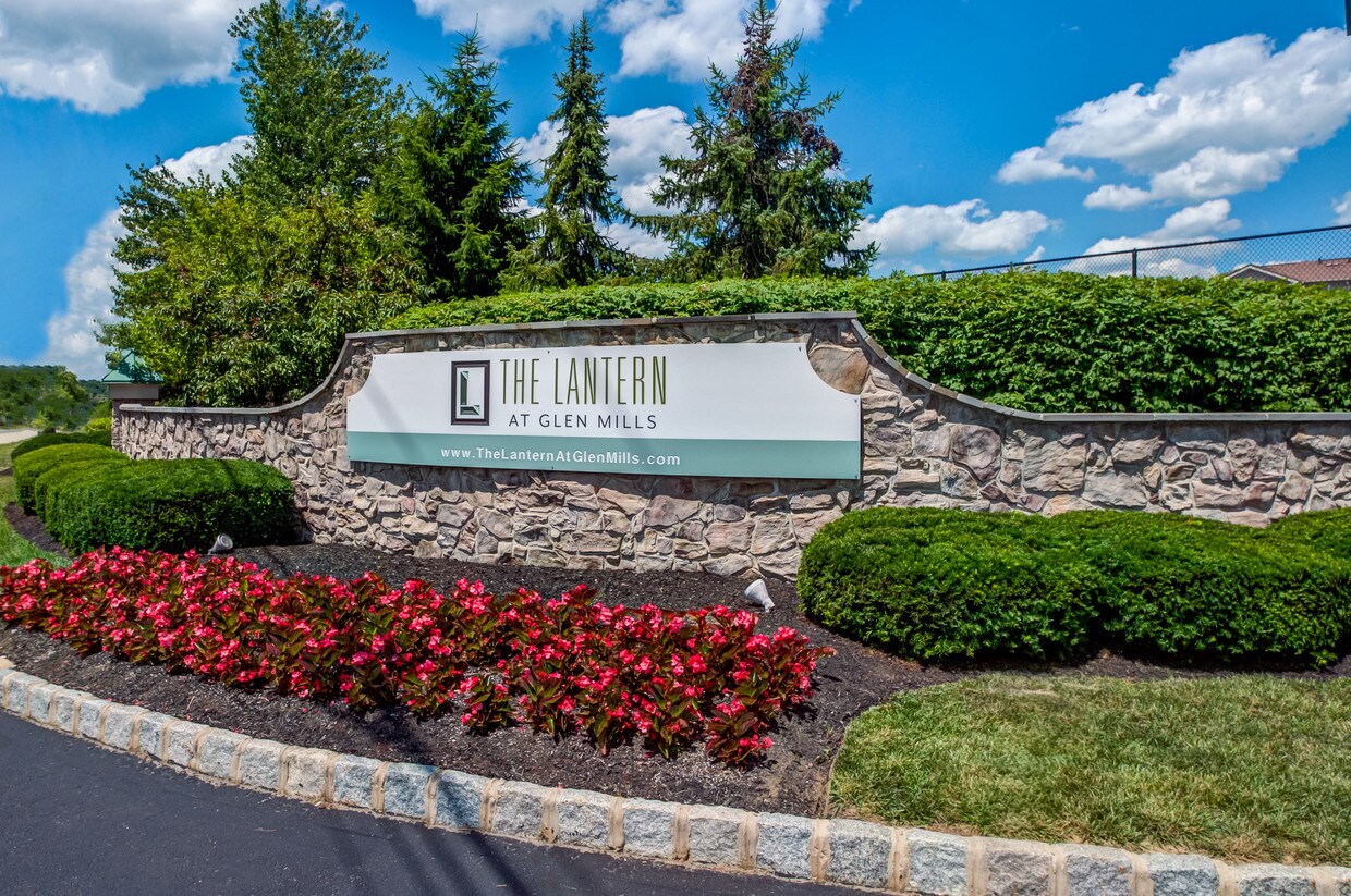 The Lantern at Glen Mills Apartments Glen Mills, PA