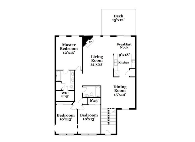 Building Photo - 5904 Roteny Court