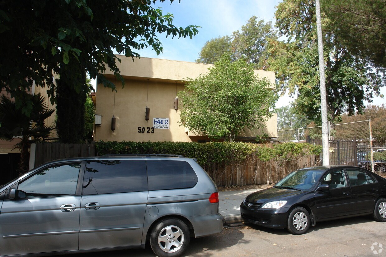 Building Photo - 5023 Tilden Ave