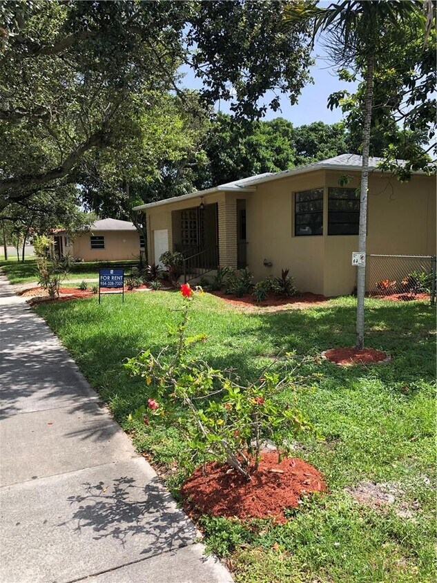 Foto principal - 331 S 26th Ave