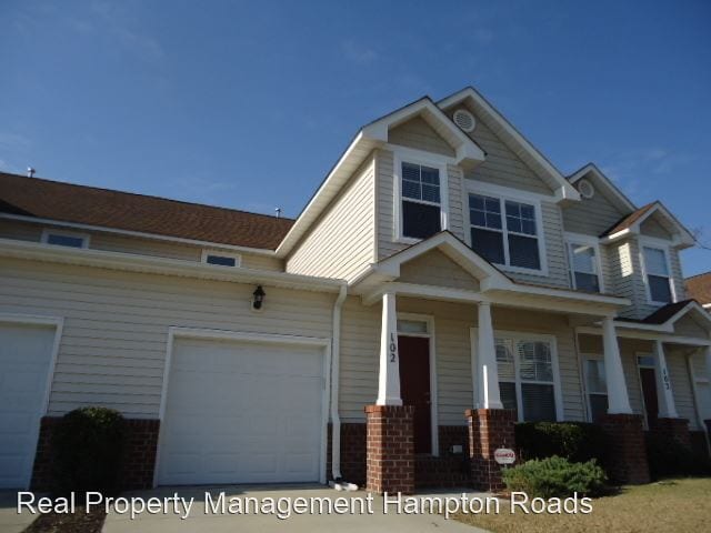Primary Photo - 3 br, 2.5 bath House - 851 Norview Avenue,...