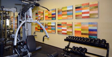 Building Photo - 721 Gov Morrison St