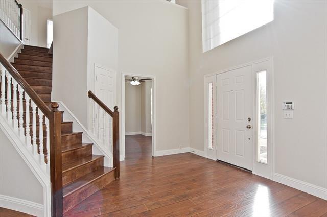 Foto del edificio - 2517 Deer Horn Dr