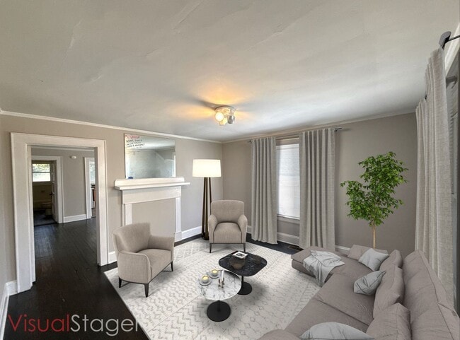 Photo - A0A69-904-906 Harrill Street Apartment