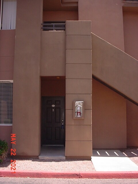Foto del edificio - Fantastic Scottsdale condo in the Plaza Residences