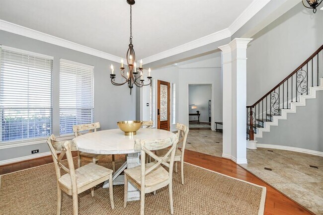 Foto del edificio - 17307 Prescott Manor