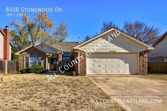 Building Photo - 8408 Stonewood Dr