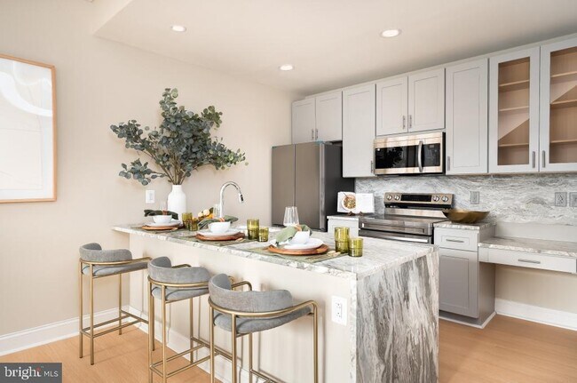 Foto del edificio - 2301 John F Kennedy Blvd