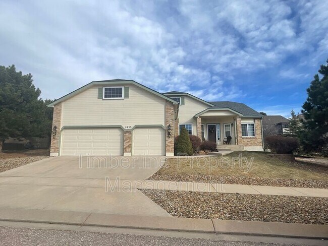 Building Photo - 9925 Thornydale Dr