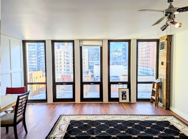 Photo - 1 E Scott St Apartment