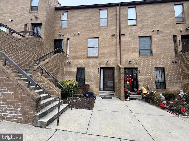 Photo - 3114 Banneker Drive NE Unit 3114