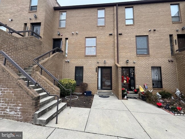 Photo - 3114 Banneker Dr NE Townhome