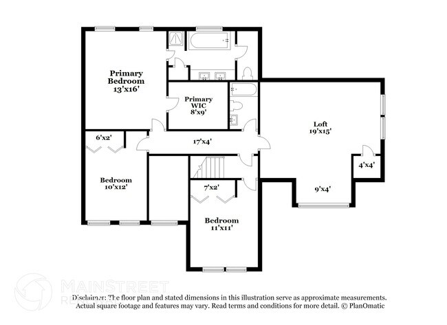 Foto del edificio - 13127 Andover Cres Ln