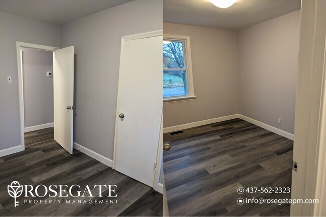 Building Photo - Spacious 3-Bedroom + Den Detached Home wit...