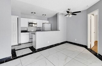 Interior Photo - Country Creek Apartments