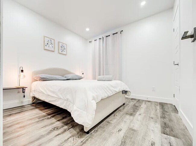 Photo du bâtiment - 3380 Rue Sherbrooke E
