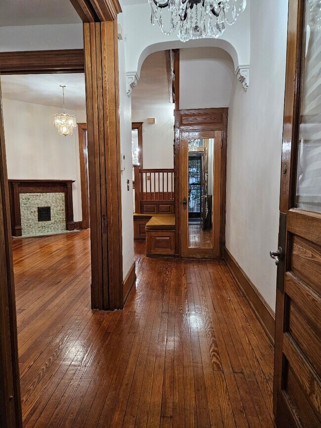 Foto del edificio - 117 V St NW