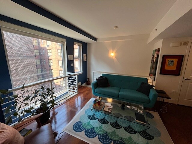 Foto del edificio - 1209 13th St NW